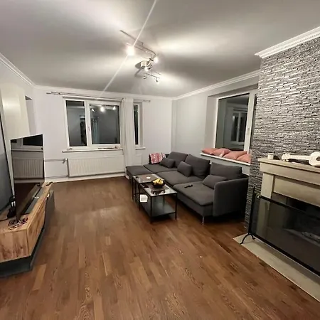 Cozy In The Center Διαμέρισμα