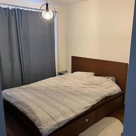 Διαμέρισμα Cozy In The Center Ταλίν