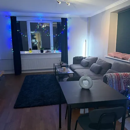 Apartamento Cozy In The Center *